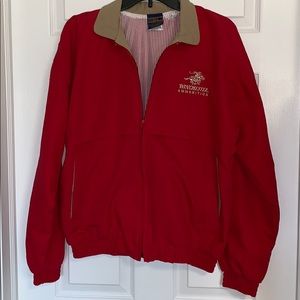 Vintage Winchester Ammunition Jacket
